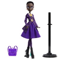 Păpușa Mattel Monster High Wednesday: Bianca Barclay (JDR71) imaginea #2 — magazin online Desire.md