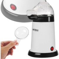 Аппарат для попкорна Kraft&Dele KD4122 фото №9 — интернет-магазин Desire.md