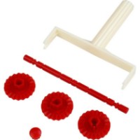 Maşină de tăiţei Kraft&Dele KD4127 imaginea #8 — magazin online Desire.md