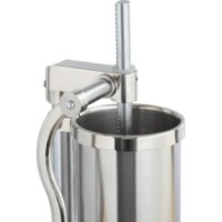 Mașină de umplut cârnați Kraft&Dele KD4131 imaginea #3 — magazin online Desire.md