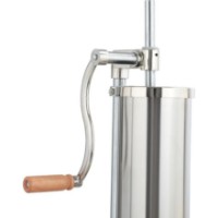 Mașină de umplut cârnați Kraft&Dele KD4131 imaginea #4 — magazin online Desire.md