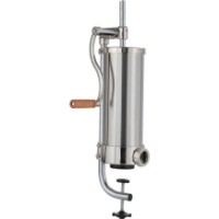 Mașină de umplut cârnați Kraft&Dele KD4131 imaginea #2 — magazin online Desire.md