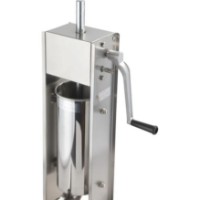 Mașină de umplut cârnați Kraft&Dele KD4132 imaginea #4 — magazin online Desire.md