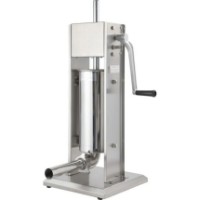 Mașină de umplut cârnați Kraft&Dele KD4132 imaginea #5 — magazin online Desire.md