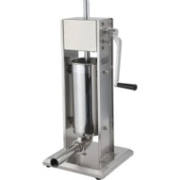 Mașină de umplut cârnați Kraft&Dele KD4132