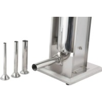 Mașină de umplut cârnați Kraft&Dele KD4132 imaginea #2 — magazin online Desire.md