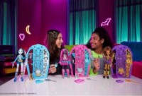 Păpușa Mattel Monster High: Clawdeen Wolf (194735259847) imaginea #3 — magazin online Desire.md