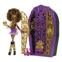 Păpușa Mattel Monster High: Clawdeen Wolf (194735259847)