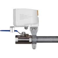 Умный клапан воды и газа Moes ZV-PM07D-A-WH-MS фото №2 — интернет-магазин Desire.md