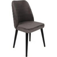 Set mobilă pentru bucătărie Trendy Tutku 301 Anthracit/Black 90x50x49cm GTR006837 4pcs imaginea #4 — magazin online Desire.md