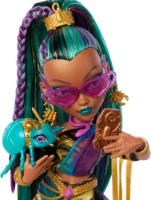Păpușa Mattel Monster High: Nefera De Nile (JDR48) imaginea #6 — magazin online Desire.md