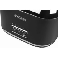 Тостер Kraft&Dele KD4154 фото №3 — интернет-магазин Desire.md