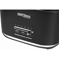 Тостер Kraft&Dele KD4154 фото №6 — интернет-магазин Desire.md