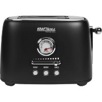 Тостер Kraft&Dele KD4155 фото №2 — интернет-магазин Desire.md