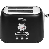 Тостер Kraft&Dele KD4155 фото №4 — интернет-магазин Desire.md