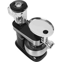 Robot de bucătărie Kraft&Dele KD4164 imaginea #7 — magazin online Desire.md