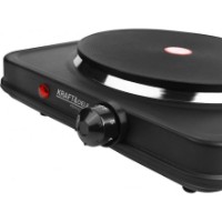 Настольная плита Kraft&Dele KD4165 фото №5 — интернет-магазин Desire.md