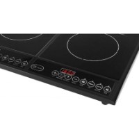 Настольная плита Kraft&Dele KD4167 фото №7 — интернет-магазин Desire.md