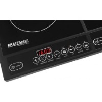 Настольная плита Kraft&Dele KD4167 фото №8 — интернет-магазин Desire.md