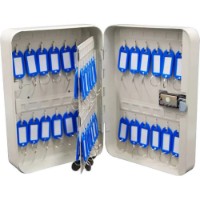 Шкафчик для ключей Prowey KM250-48 фото №3 — интернет-магазин Desire.md