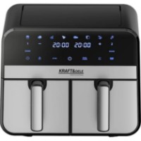 Аэрогриль Kraft&Dele KD4180 фото №5 — интернет-магазин Desire.md