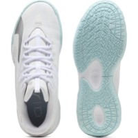 Кроссовки мужские Puma Dagger 2 Puma White/Silver/Feather Gray, s.42.5 фото №4 — интернет-магазин Desire.md