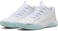 Кроссовки мужские Puma Dagger 2 Puma White/Silver/Feather Gray, s.44 фото №1 — интернет-магазин Desire.md