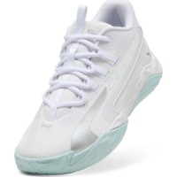 Кроссовки мужские Puma Dagger 2 Puma White/Silver/Feather Gray, s.44.5 фото №5 — интернет-магазин Desire.md