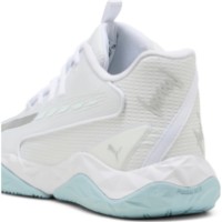 Кроссовки мужские Puma Dagger 2 Puma White/Silver/Feather Gray, s.47 фото №6 — интернет-магазин Desire.md