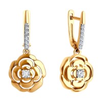 Cercei Sokolov 0200306 imaginea #3 — magazin online Desire.md