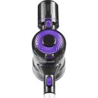 Вертикальный пылесос Kraft&Dele KD471 фото №10 — интернет-магазин Desire.md