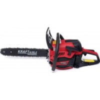 Ferăstrău cu lanţ pe benzină Kraft&Dele KD5015 imaginea #2 — magazin online Desire.md