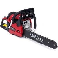 Ferăstrău cu lanţ pe benzină Kraft&Dele KD5015 imaginea #3 — magazin online Desire.md