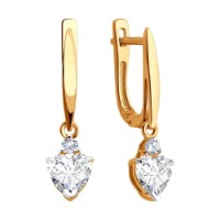 Cercei Sokolov 0200439 imaginea #2 — magazin online Desire.md