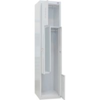 Dulap pentru oficiu Ухл-Маш ШОМ-Г-400/1-2 imaginea #2 — magazin online Desire.md