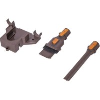 Вертикальный пылесос Kraft&Dele KD5166 фото №10 — интернет-магазин Desire.md