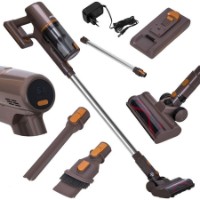 Вертикальный пылесос Kraft&Dele KD5166 фото №4 — интернет-магазин Desire.md