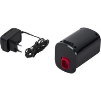 Вертикальный пылесос Kraft&Dele KD5167 фото №7 — интернет-магазин Desire.md