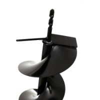 Бур Kraft&Dele KD5254 150x800 фото №3 — интернет-магазин Desire.md