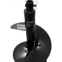 Бур Kraft&Dele KD5254 250x800 фото №4 — интернет-магазин Desire.md