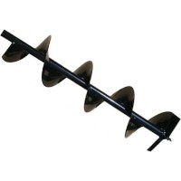 Бур Kraft&Dele KD5254 250x800 фото №6 — интернет-магазин Desire.md