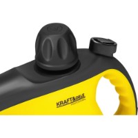 Пароочиститель Kraft&Dele KD5390 фото №9 — интернет-магазин Desire.md
