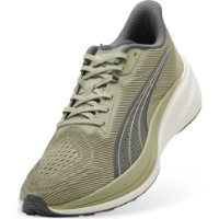 Кроссовки мужские Puma Darter Pro Lux Army/Cool Dark Gray, s.42 фото №5 — интернет-магазин Desire.md