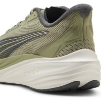 Кроссовки мужские Puma Darter Pro Lux Army/Cool Dark Gray, s.47 фото №6 — интернет-магазин Desire.md