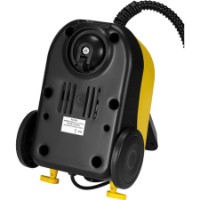 Пароочиститель Kraft&Dele KD5392 фото №5 — интернет-магазин Desire.md