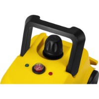 Пароочиститель Kraft&Dele KD5392 фото №7 — интернет-магазин Desire.md