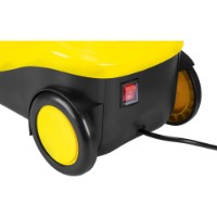 Curățitor de abur Kraft&Dele KD5393 imaginea #10 — magazin online Desire.md