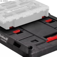 Тележка для инструментов Einhell 45.400.41 фото №2 — интернет-магазин Desire.md