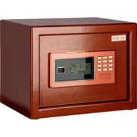 Сейф Art Flame ATD-26A Brown