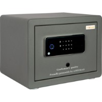 Сейф Art Flame XDL-30 Grey